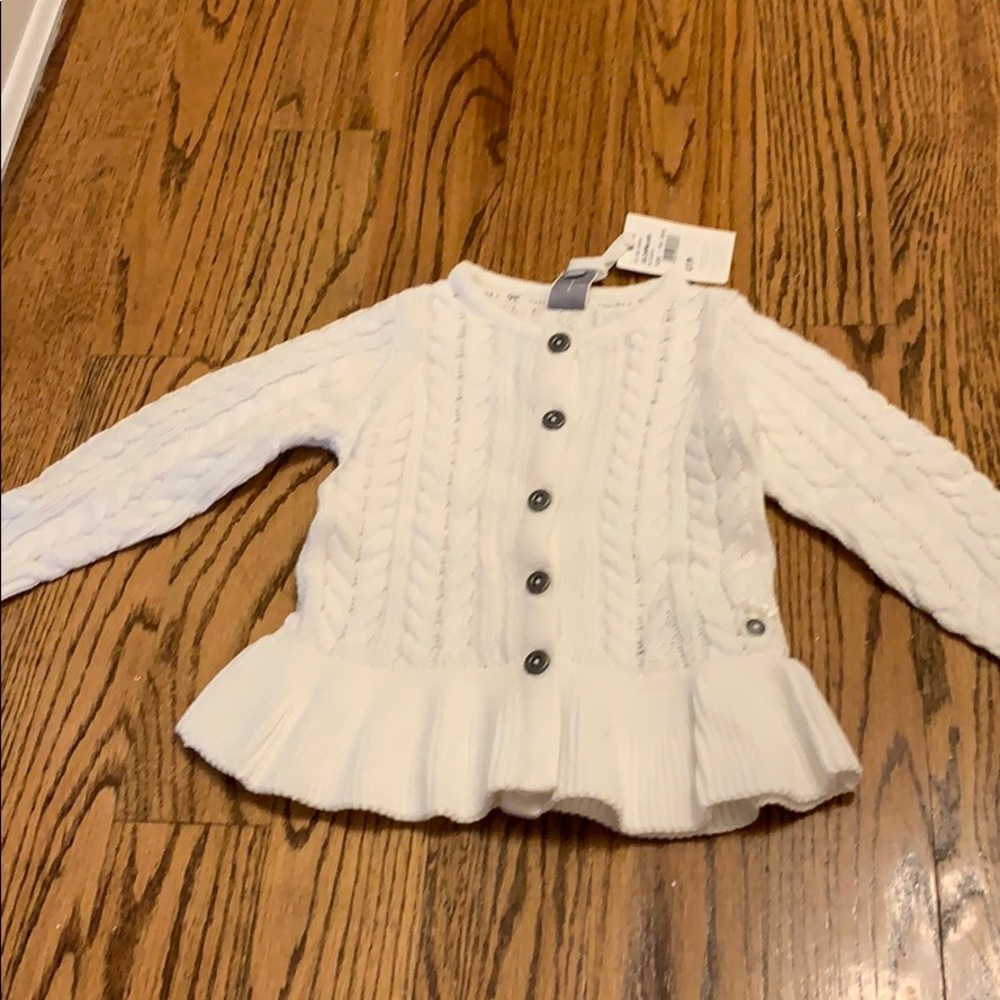 Jasper Conran Knit Cardigan